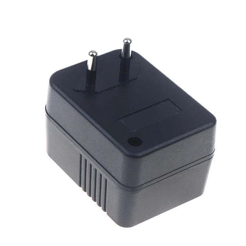 50W Voltage Converter 220V to 110V – EU US Travel Adapter Voltage Converter PRIMED