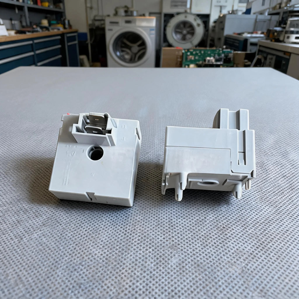 SDKZ1G0200 16-Position Rotary Switch for Drum Washing Machines Rotary Selector Switch PRIMED China Mainland