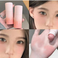 Cream Blush Stick – Waterproof Long-Lasting Face Contour Cream Blush Stick PRIMED 01