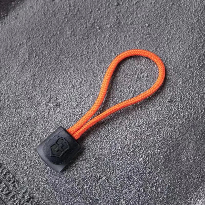 Silicone Zipper Pull Replacement Clip for Bags & Backpacks Zipper Pull Clip PRIMED A2