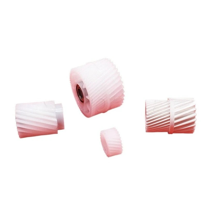 Transfer Gear Set for Konica Minolta bizhub C451 C452 C552 C652 Printer Replacement Part PRIMED
