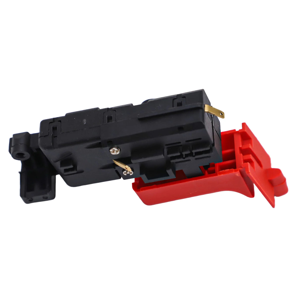 Rotary Hammer On/Off Switch AC220V Replacement – 2-26DE Power Tool Switch PRIMED