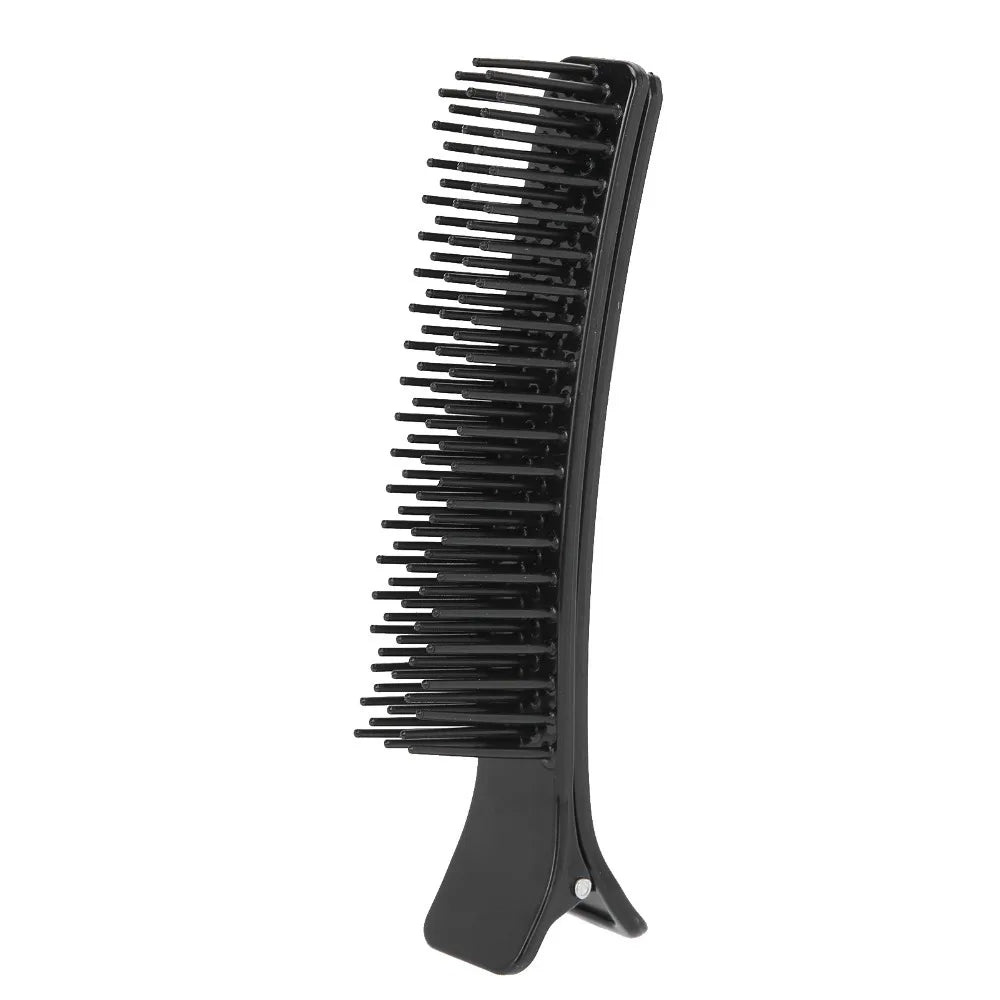 Professional Long Hair Sectioning Clip | Lightweight Salon Clip