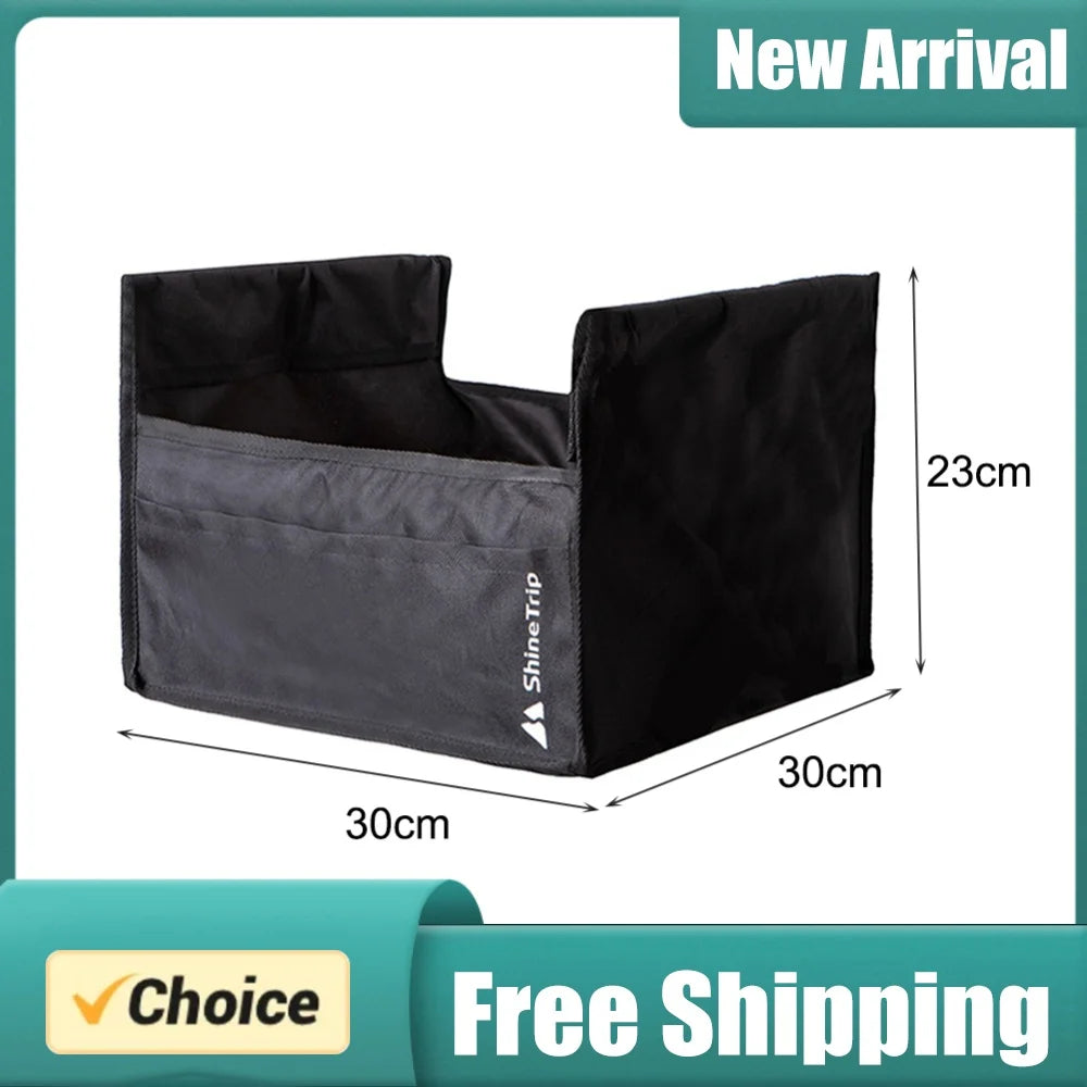 Camping Folding Table Storage Bag | Waterproof 600D Oxford Camping Storage Bag PRIMED