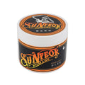 Retro Men's Hair Pomade – Strong Hold Barber Styling Gel