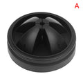 Garbage Disposal Splash Guard & Quiet Collar Sink Baffle