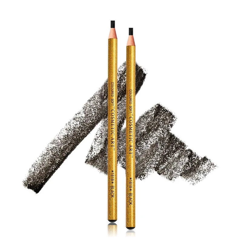Waterproof Eyebrow Pencil – Long-Lasting Natural Brow Tint Pen