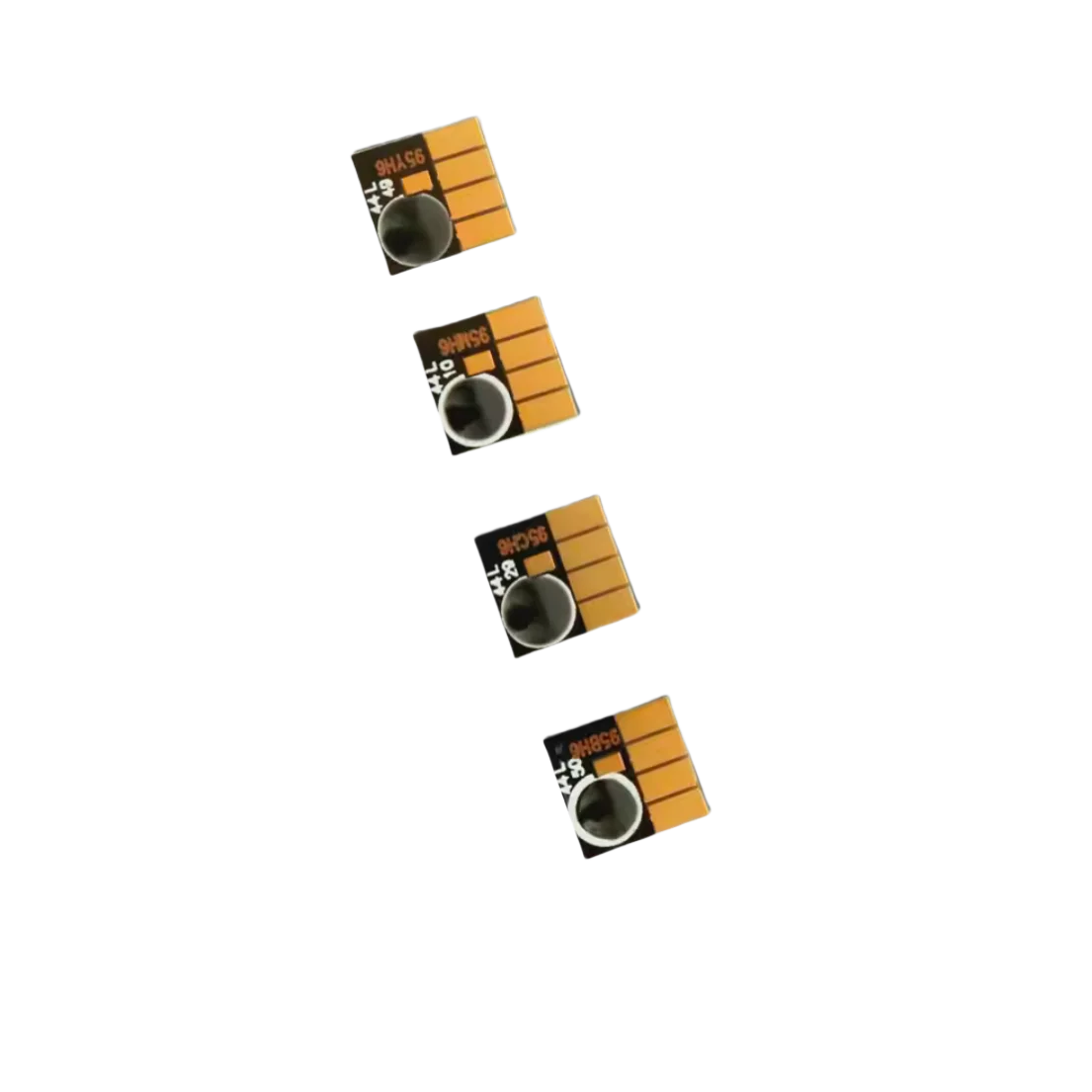 HP 950 951 ARC Auto Reset Ink Chip Set for OfficeJet Pro Ink Cartridge Chip PRIMED