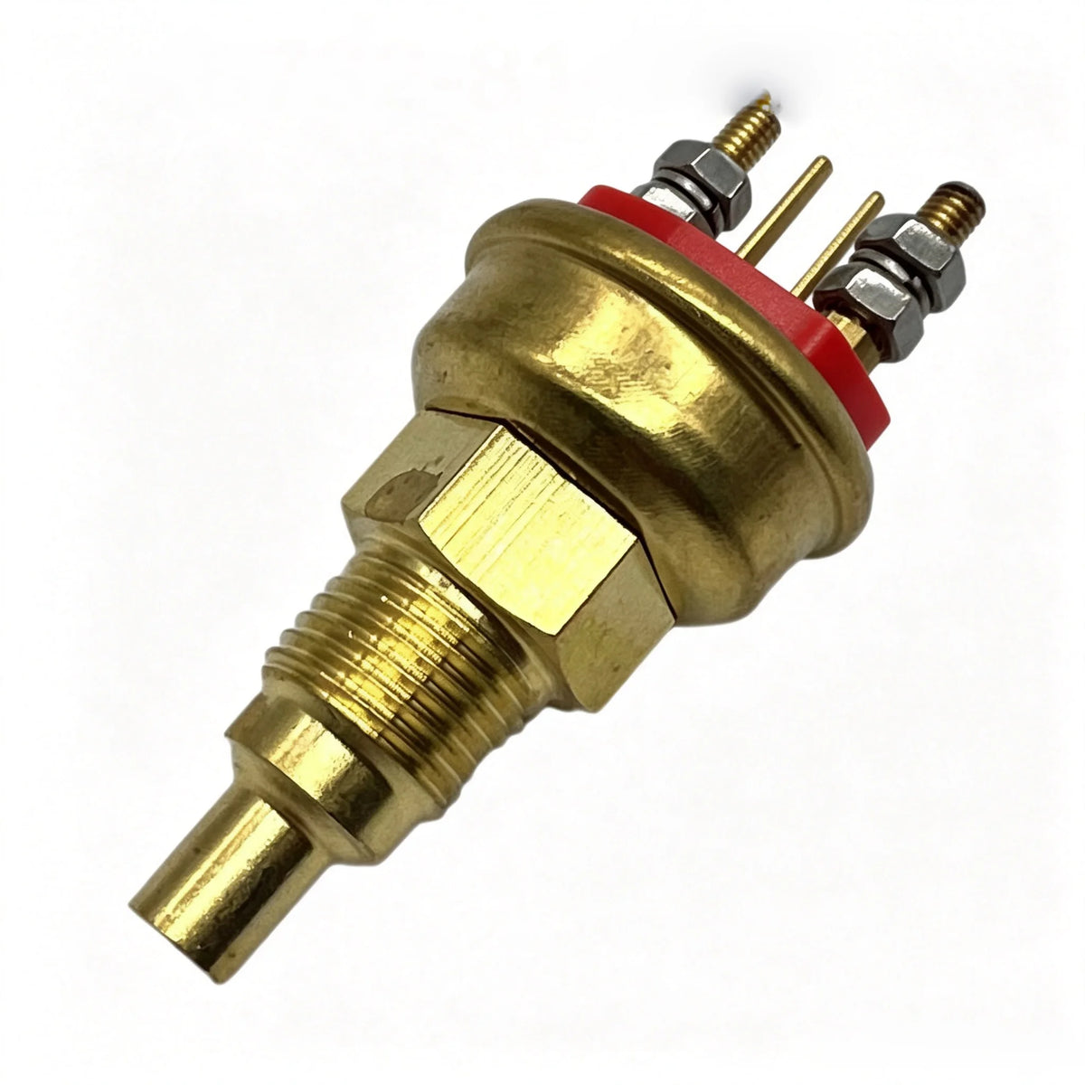 Water Temperature Sensor 6D34 Excavator – Dual Alarm ME049265