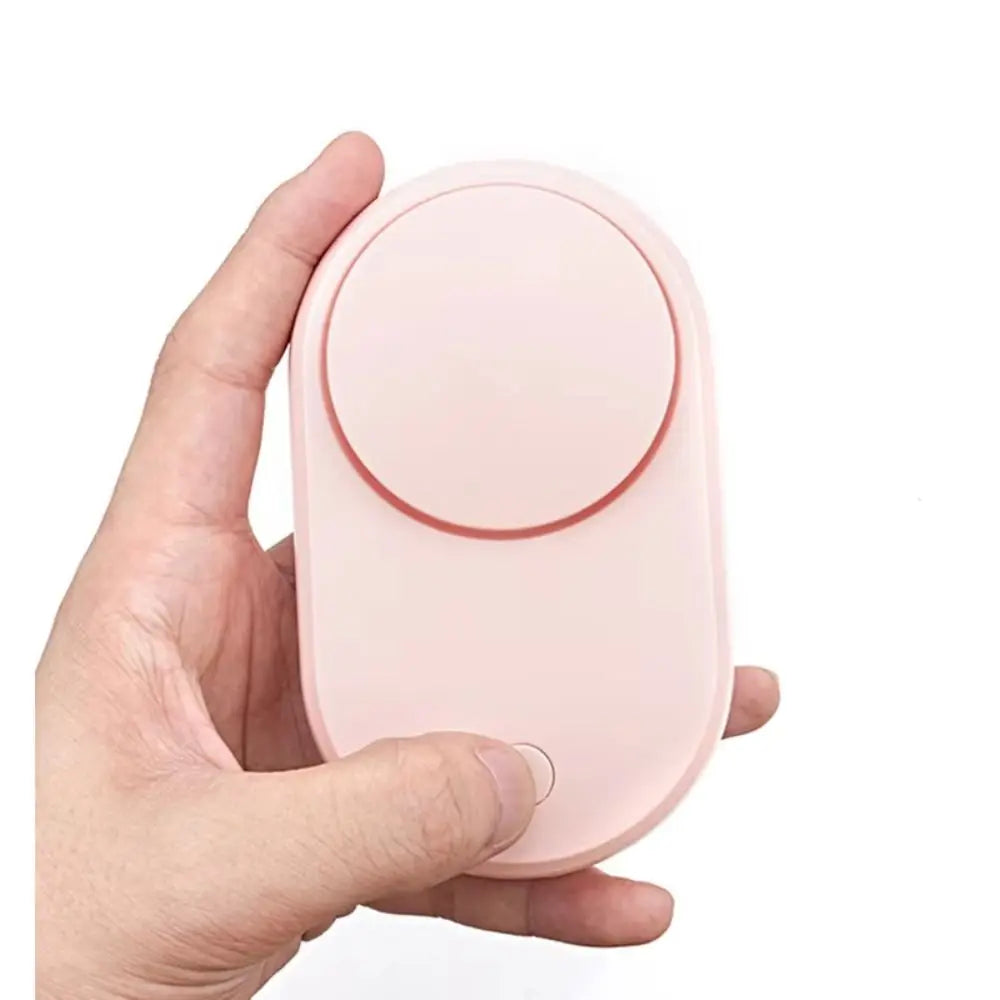 Portable USB Eyelash Fan Dryer – Lash Extension Tool Eyelash Fan Dryer PRIMED