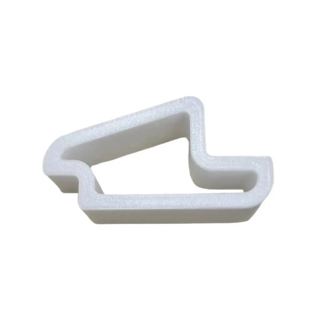 Window Security Wedge – Plastic Door & Window Stopper