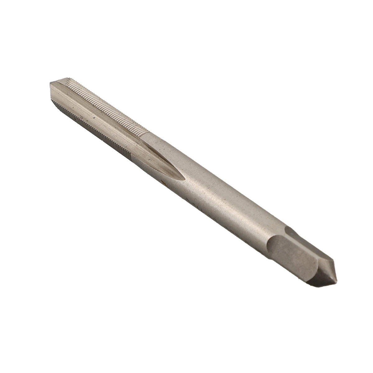 HSS Tap 0.236" x 60 TPI | 3-Flute 5mm Square Drive
