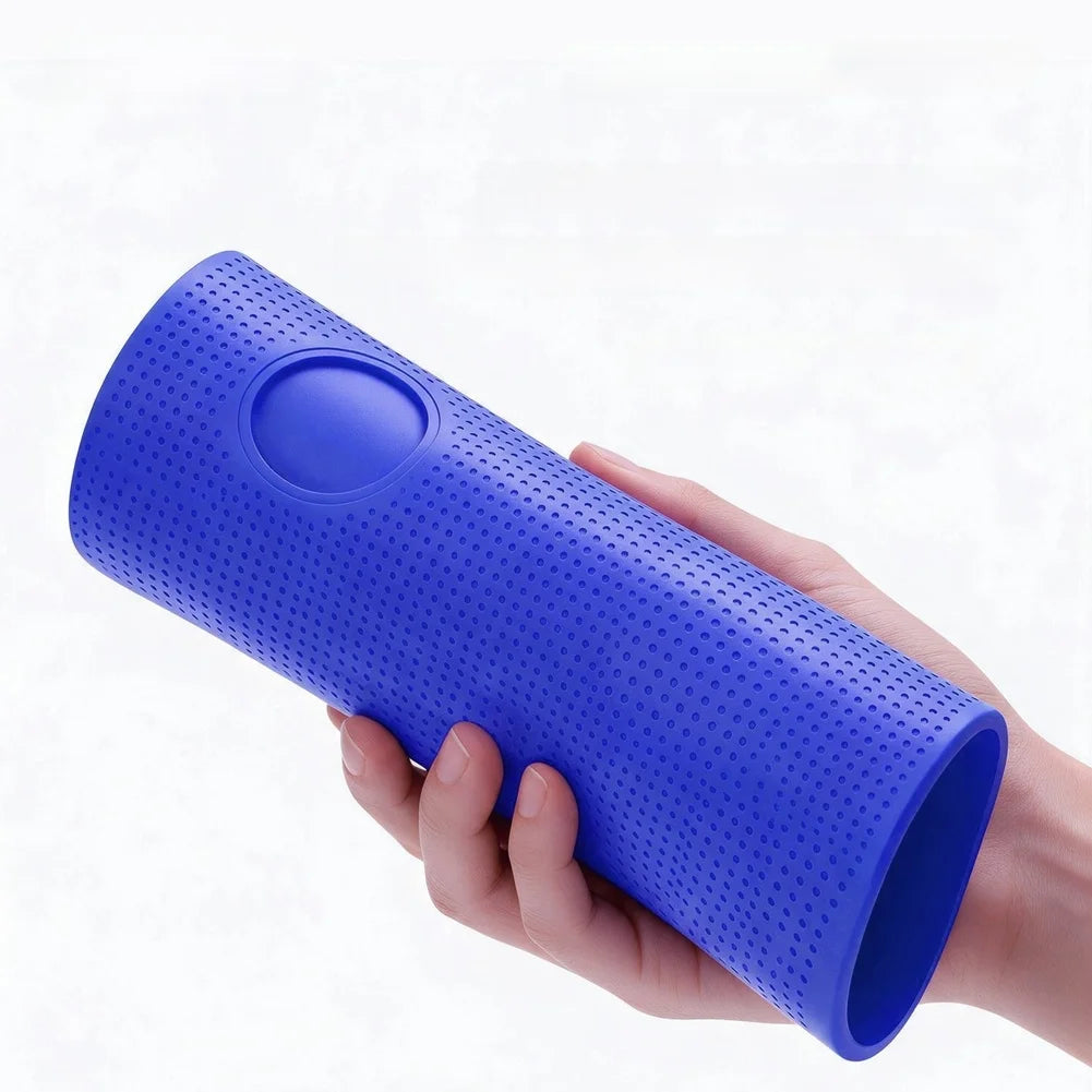 Silicone Non-Slip Mat for Screen Protector Application 35x25cm Screen Protector Mat PRIMED