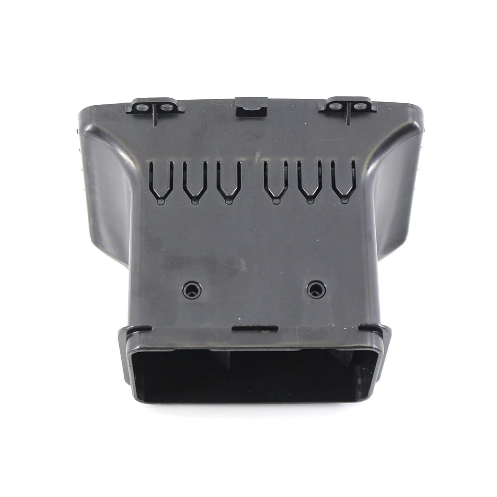 VW Jetta Golf Rabbit Rear A/C Vent Assembly 1KD819203A A/C Vent Assembly PRIMED