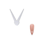 V-Shaped Cat Eye Nail Magnet Tool | Pen Magnetic Stick