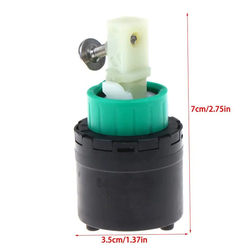 Hansgrohe 92730000 M3 M2 Faucet Cartridge Replacement | 1 Pc
