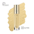 Pudaier 22-Shade Liquid Concealer – Full Coverage, Waterproof Liquid Concealer PRIMED P1228-A20