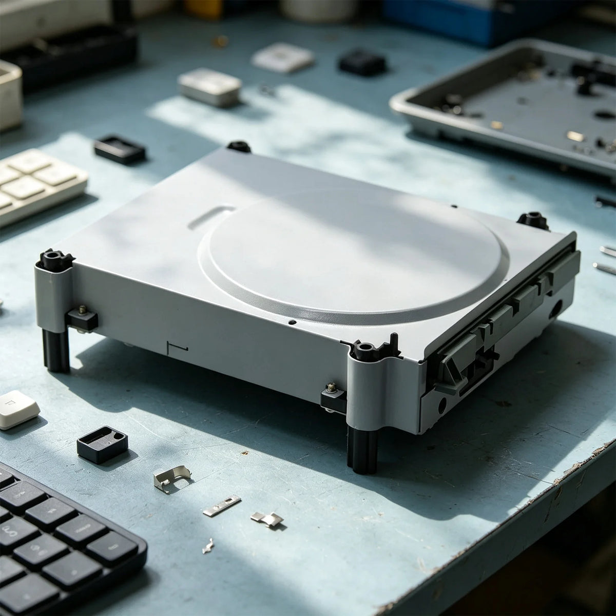 VAD6038 DVD Drive Replacement for Xbox 360 Console