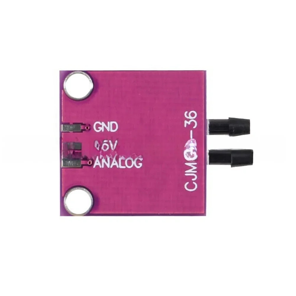 MPXV7002DP Differential Pressure Sensor Module for APM2.5 Pressure Sensor Module PRIMED