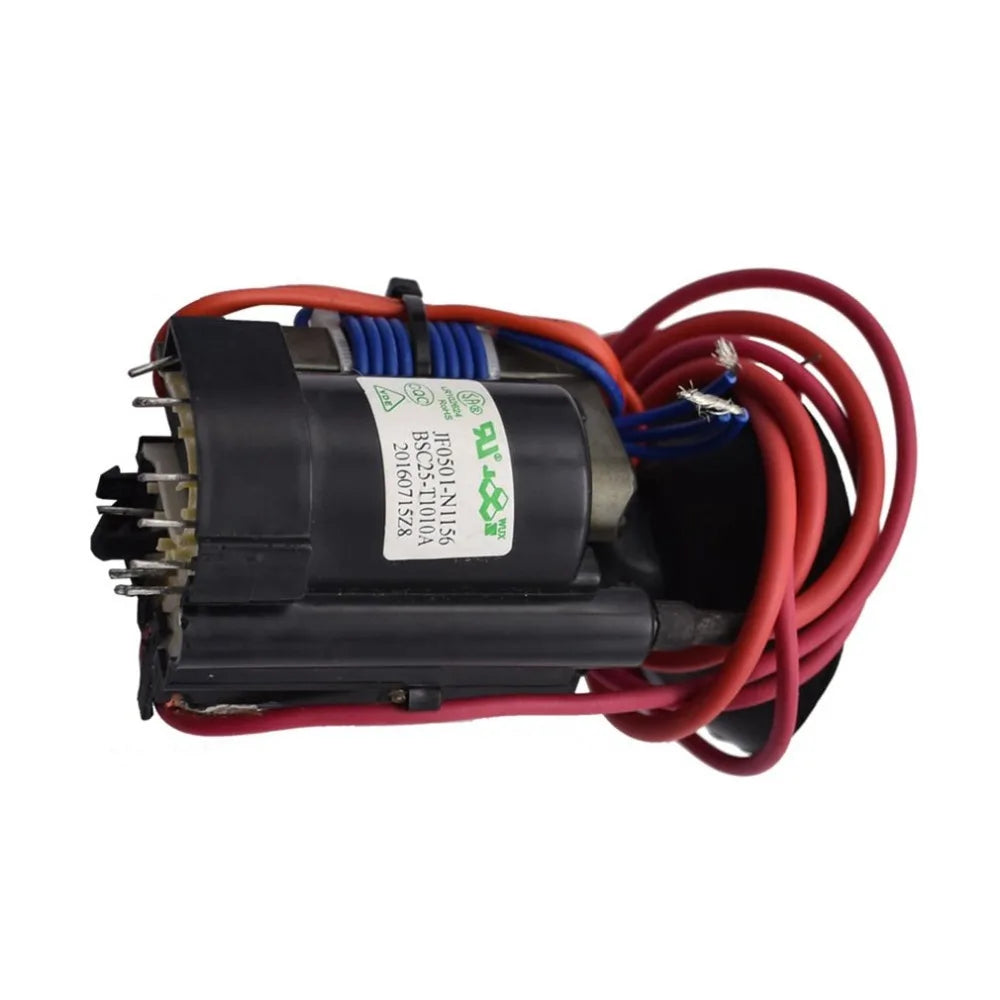 ZVS Coil Driver Board 12V–30V High Voltage Generator Kit