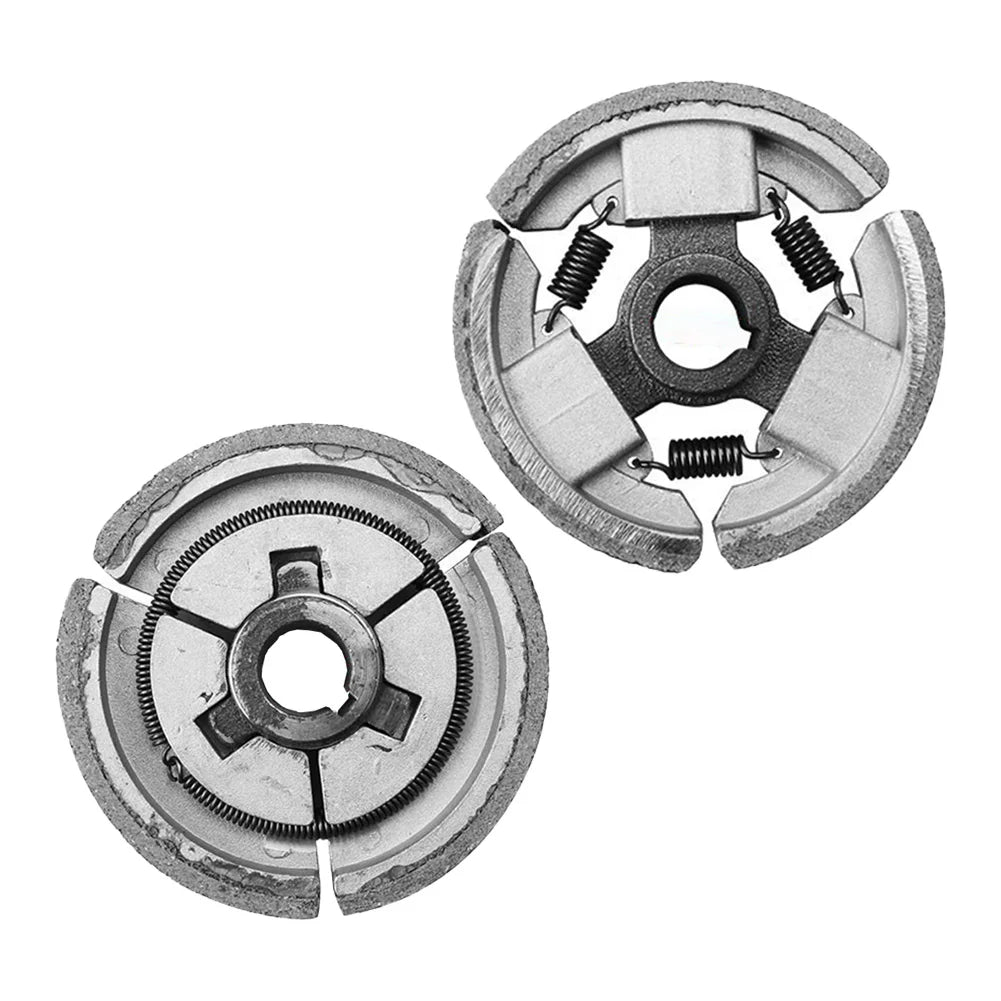 Centrifugal Clutch 20mm Shaft for 168F 170F Gasoline Engine Engine Clutch Part PRIMED