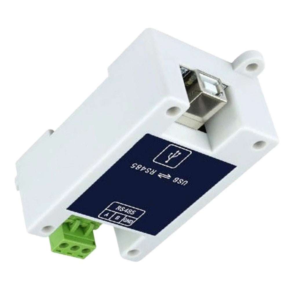 USB to RS485 Bidirectional Converter Module 6–36V DC