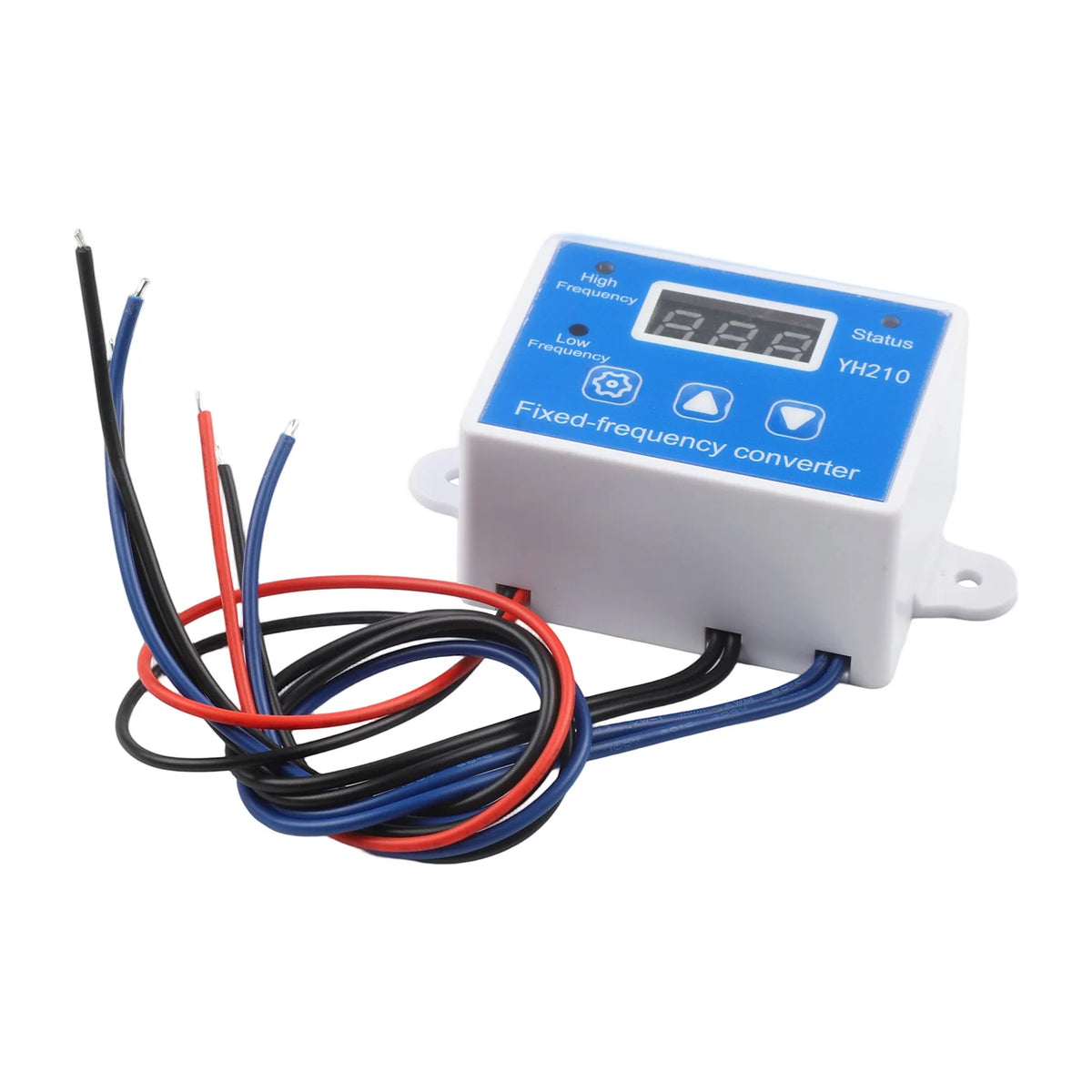 Inverter to Fixed Frequency Refrigerator Converter Adapter Board Converter Adapter Board PRIMED