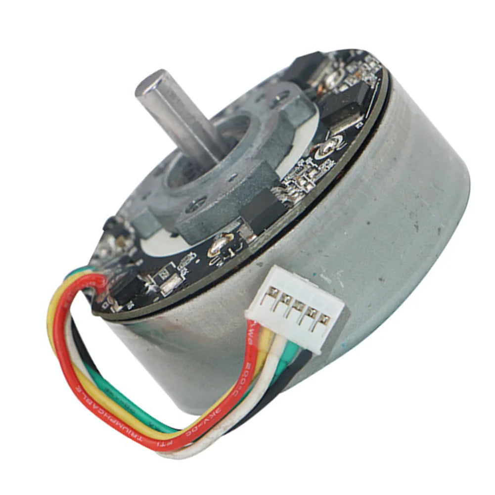 BL5520 Outer Rotor Brushless Motor 24V DC PWM Speed Control Brushless DC Motor PRIMED