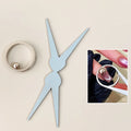 Halo Cat Eye Ring Nail Magnet Set – Void & Galaxy Effects Nail Magnet Tool PRIMED 2Pcs Set 02