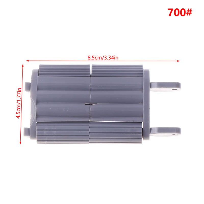 ZCUT-9 Tape Cutter Replacement Knife Box with Blade | Dispenser Part