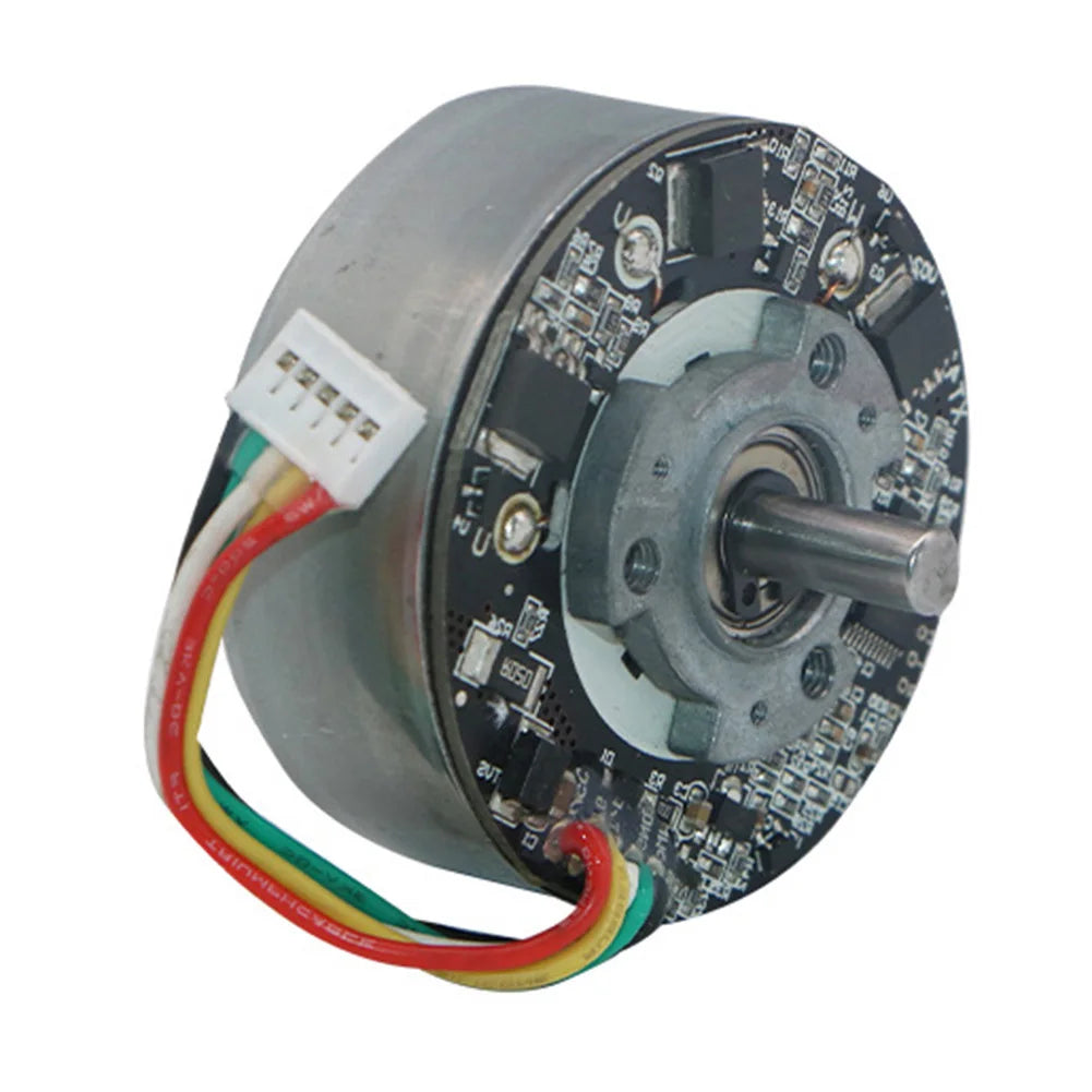 BL5520 Outer Rotor Brushless Motor 24V DC PWM Speed Control Brushless DC Motor PRIMED