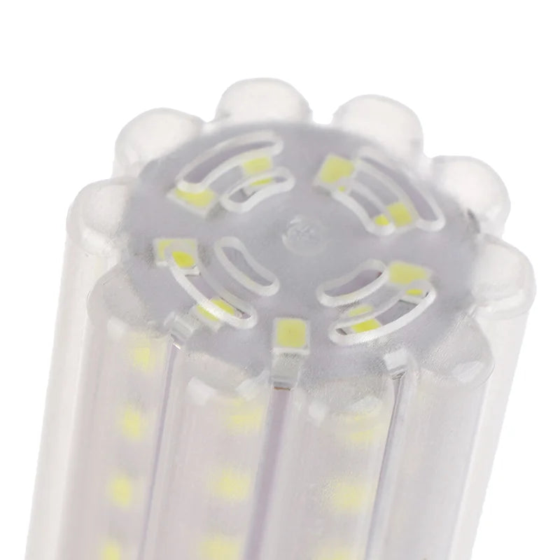 E27 E14 LED Corn Bulb 18W 20W 30W | 2835 SMD No-Flicker LED Corn Bulb PRIMED