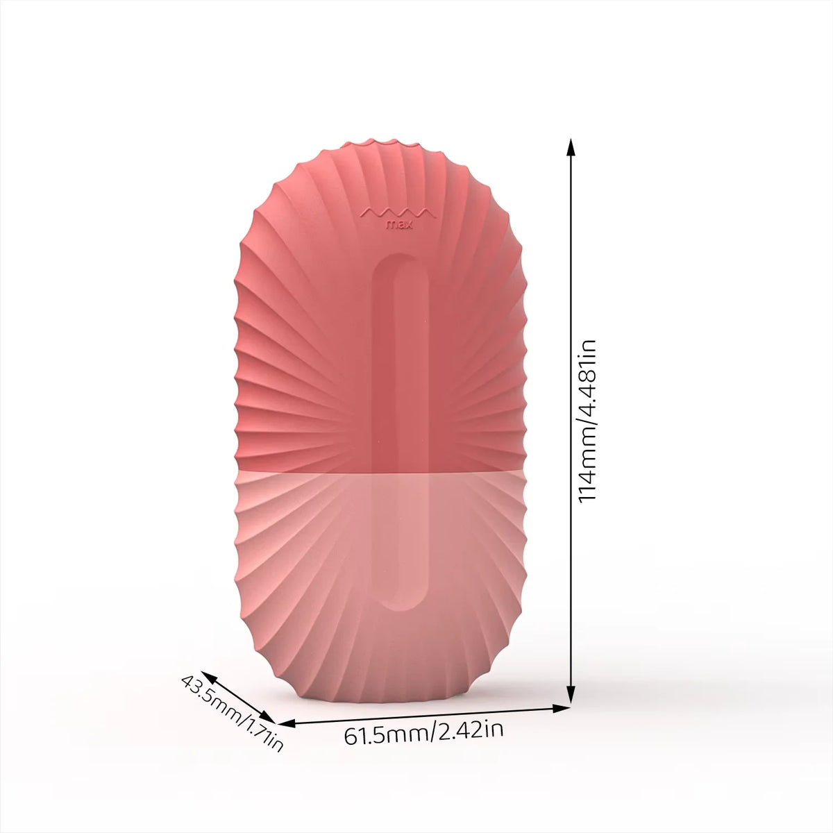 Silicone Face Ice Mask Mold – DIY Cooling Skin Care Tool