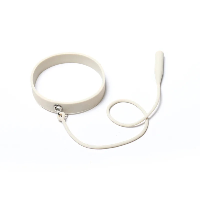 Silicone Wrist Strap for Eyelash Extension Tweezers | 7 Colors