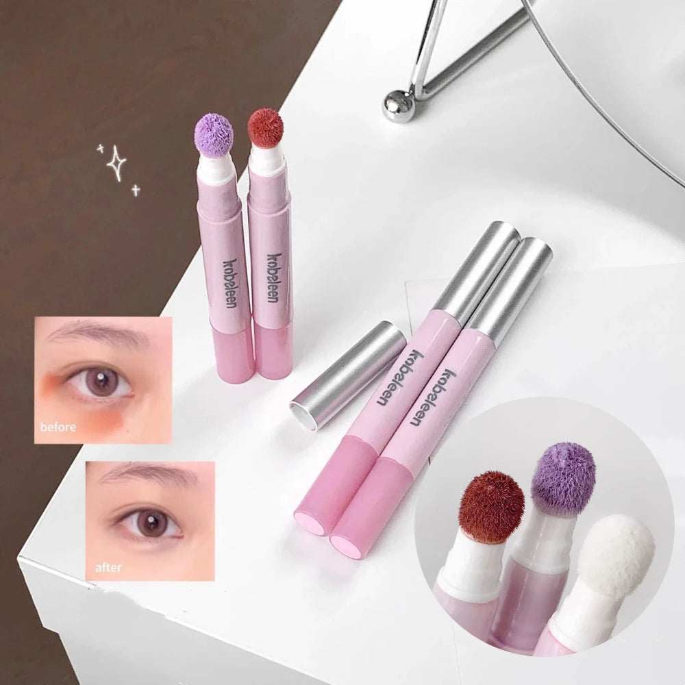 Full Cover Waterproof Concealer Pen – Cream Contour Stick