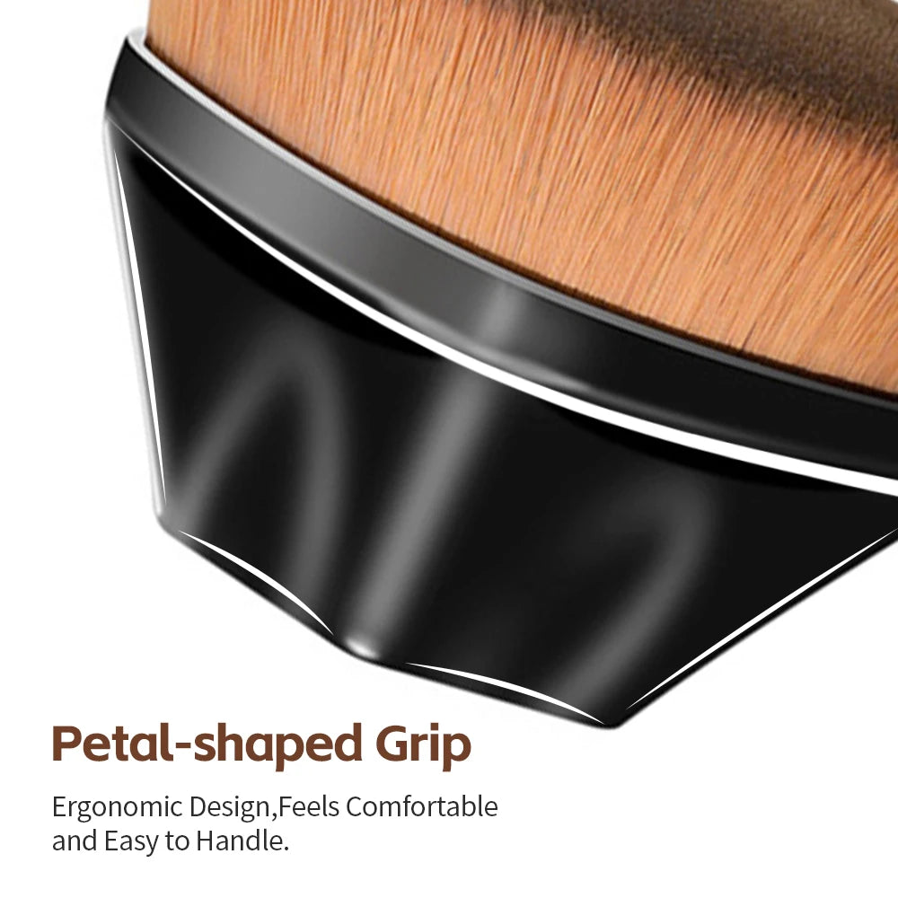 Professional Magic Foundation Brush – BB Cream & Powder