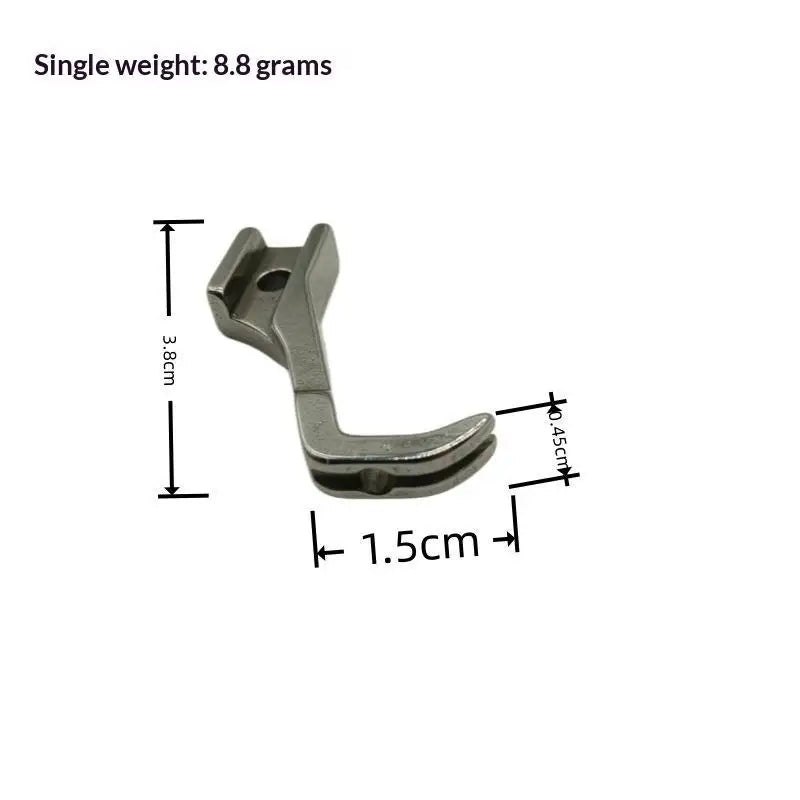 U192/U193 Walking Presser Foot for Industrial Sewing Machine