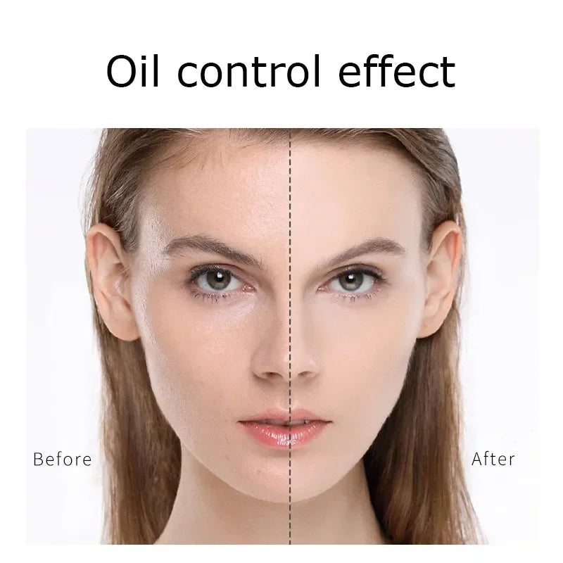 Lavender Jelly Matte Setting Powder – Oil Control & Coverage Pressed Setting Powder PRIMED