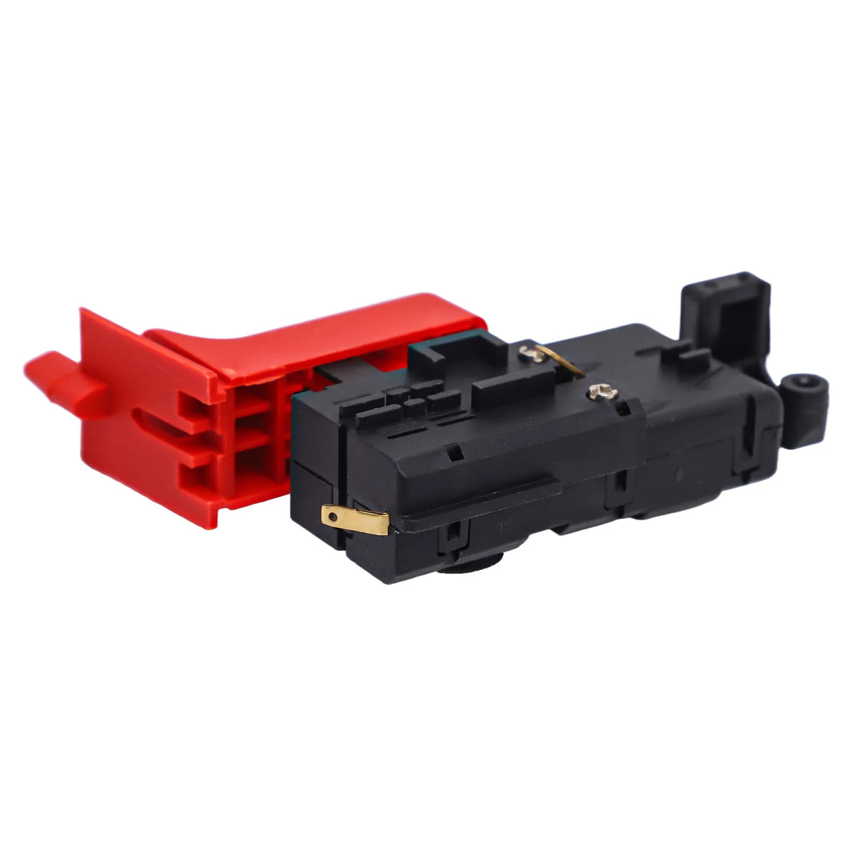 Rotary Hammer On/Off Switch AC220V Replacement – 2-26DE Power Tool Switch PRIMED