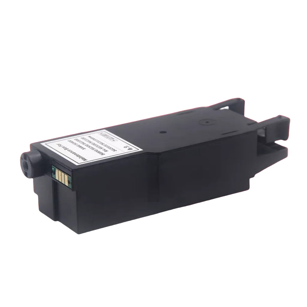 Maintenance Ink Tank Ricoh GC41 – Sawgrass SG400 to SG3100 Printer Maintenance Tank PRIMED Default Title