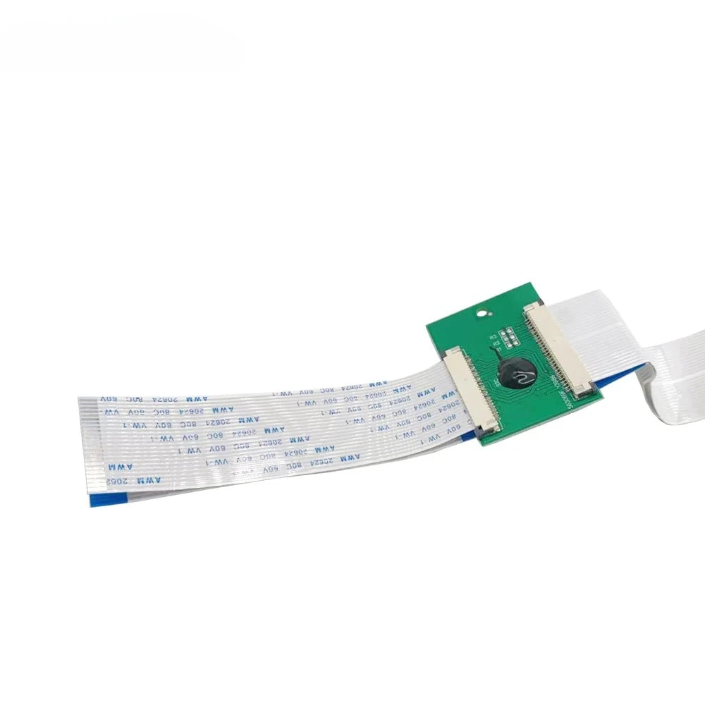 Epson L1800 R1390 L805 L800 Printhead Adapter Board Riser Card Printer Adapter Board PRIMED