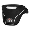 Motorcycle Neck Brace – Anti-Shock Protective Gear Pad Motorcycle Neck Brace PRIMED as show