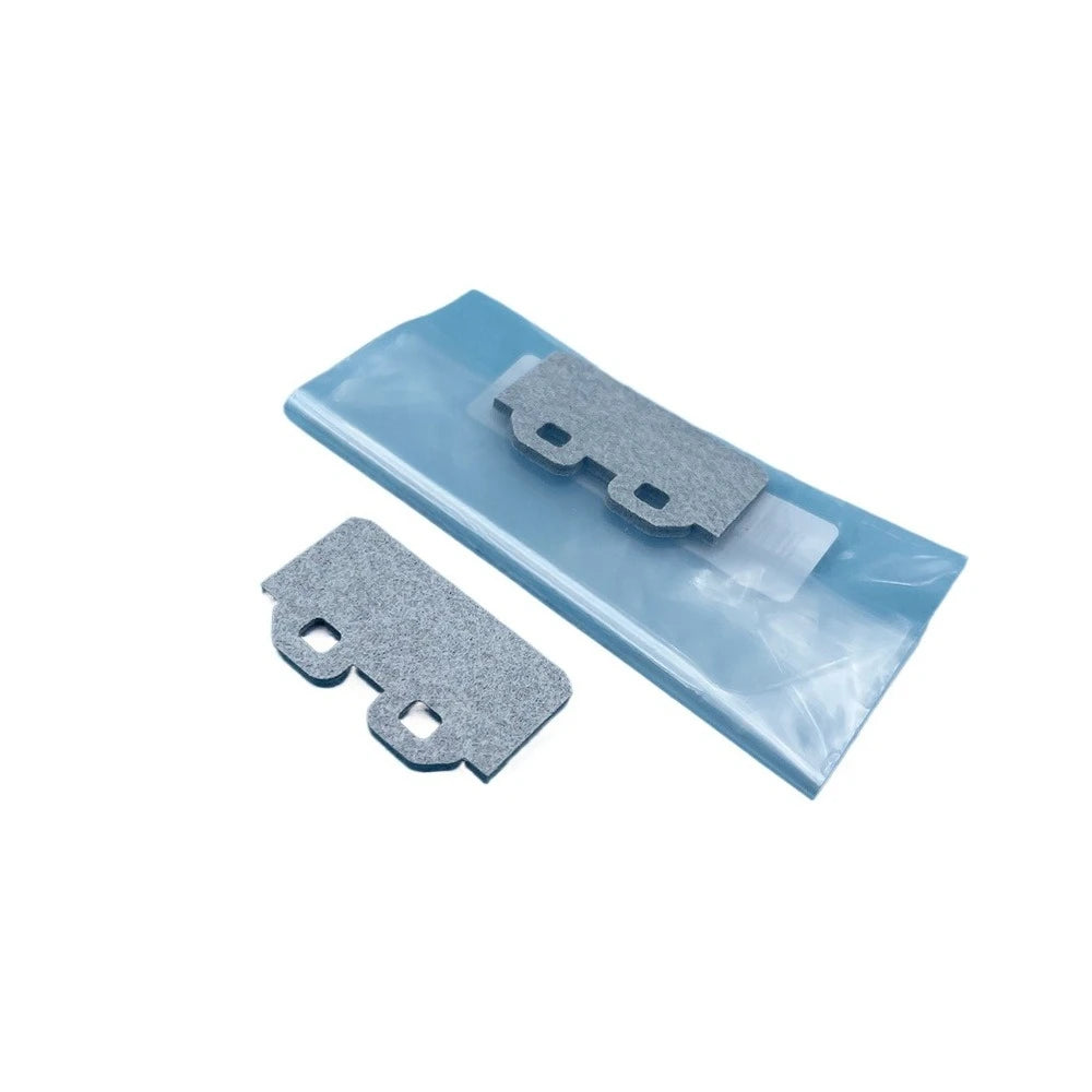 Roland VS640 DX7 Wiper Felt with Burrs – Printhead Cleaning Unit Printhead Cleaning Unit PRIMED