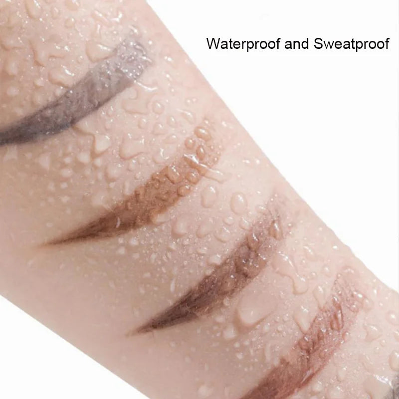 Waterproof Eyebrow Pencil – Long-Lasting Brow Tint Enhancer