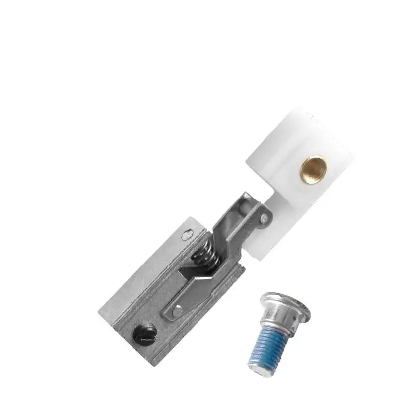 Nylon Hook Concealed Door Closer | Hidden Auto-Close Hardware