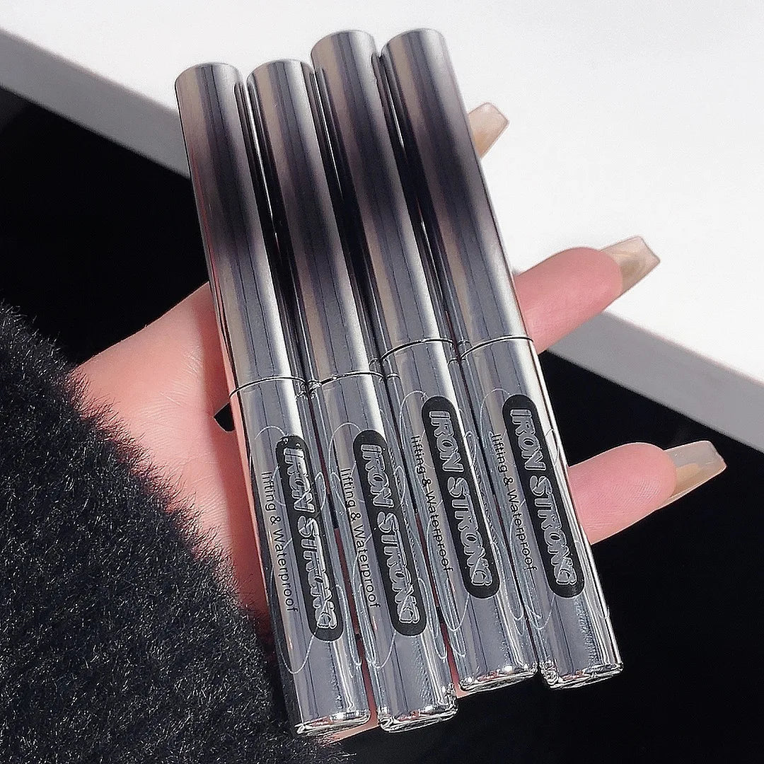 Waterproof Lengthening Mascara – Curl, Volume & Long Wear