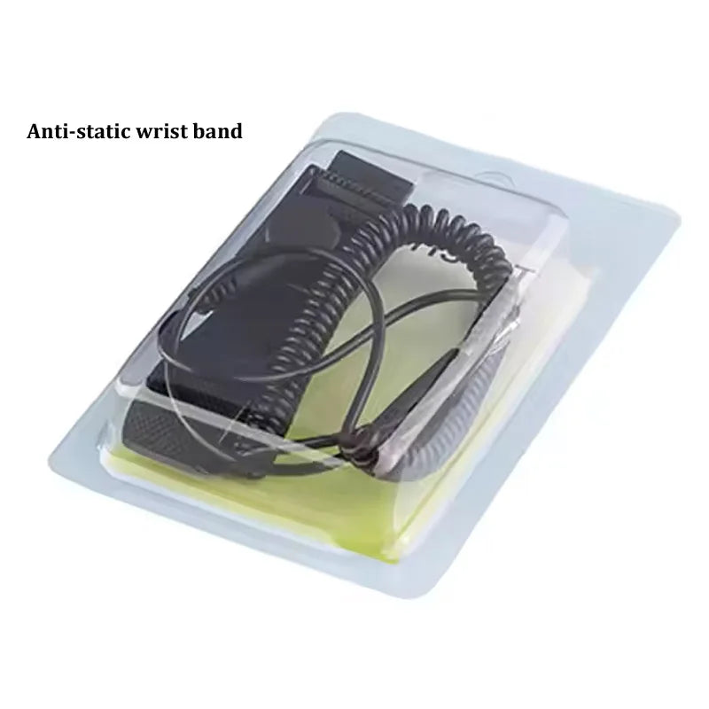 Ionic Detox Foot Spa Wrist Strap Replacement – 2 Pack Foot Spa Accessory PRIMED