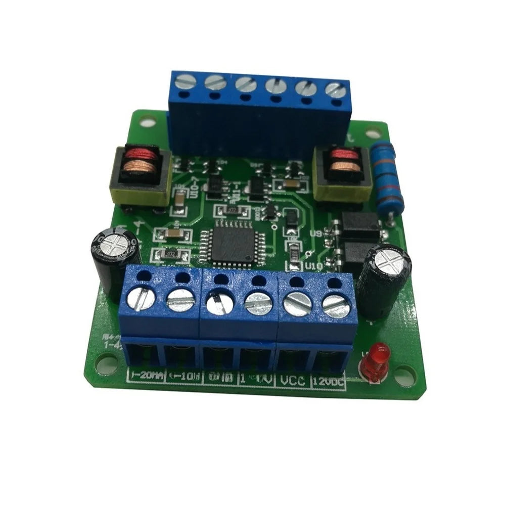 SCR-A Single Phase Thyristor Trigger Board – Voltage Speed Control