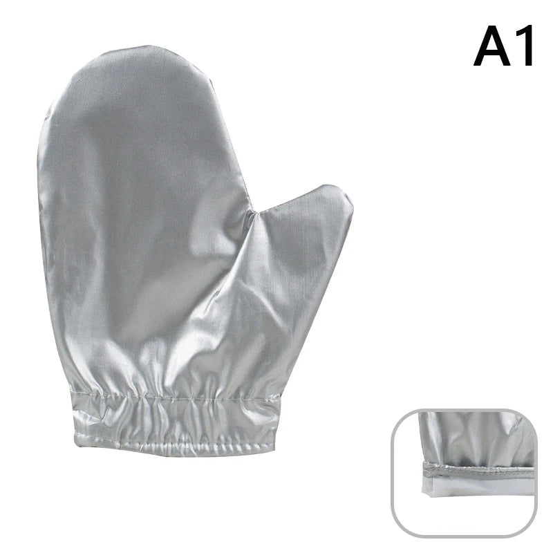Heat-Resistant Garment Steamer Ironing Glove | PRIMED Ironing Glove PRIMED A1
