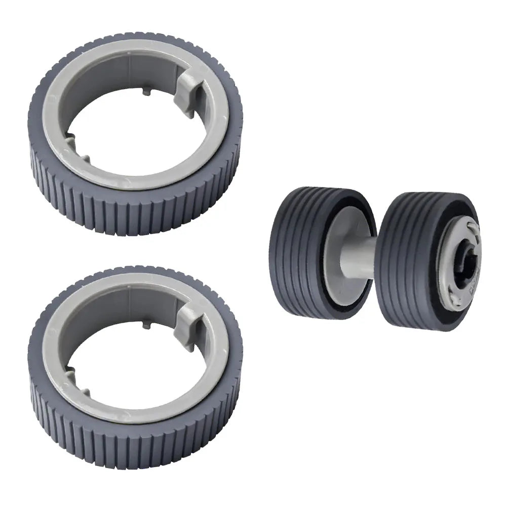Scanner Feed Roller Kit PA03670-0001 PA03670-0002 Fi-7160 Scanner Roller Kit PRIMED